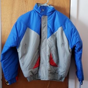 Boys Jordache Winter Jacket.